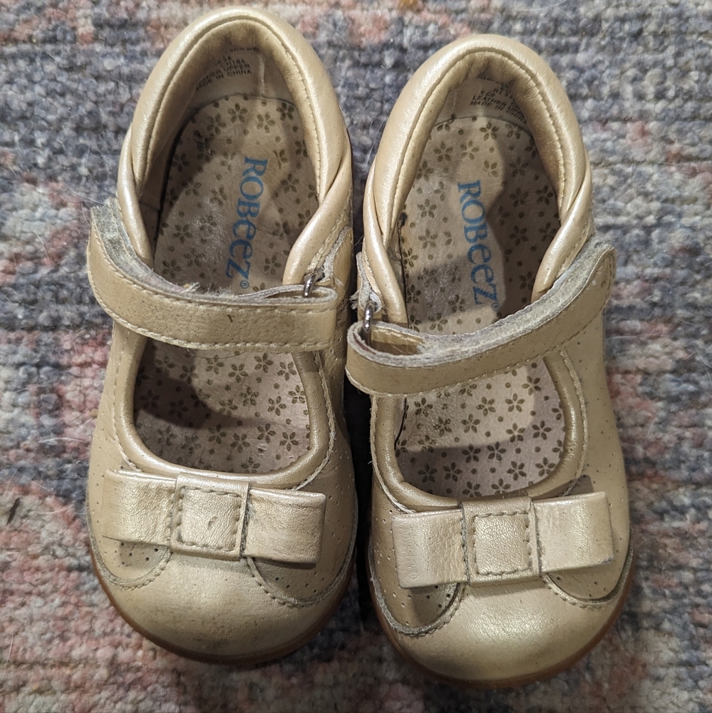 Toddler shoes